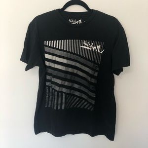 Quicksilver tee shirt